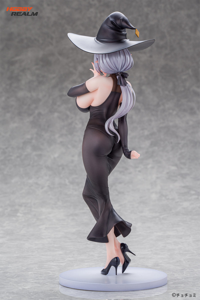 HOBBY REALM Sitri Illustrated by Chochomi 1/6 Figure JAPAN OFFICIAL