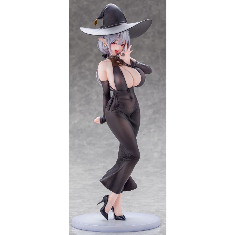 HOBBY REALM Sitri Illustrated by Chochomi 1/6 Deluxe Edition Figure JAPAN
