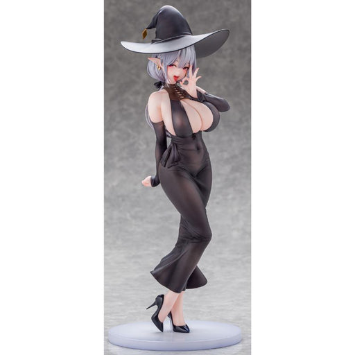 HOBBY REALM Sitri Illustrated by Chochomi 1/6 Deluxe Edition Figure JAPAN
