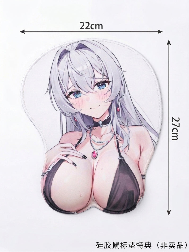 SIKI ANIM Shion Alfine Dress Ver. 1/6 Deluxe Edition Figure JAPAN OFFICIAL