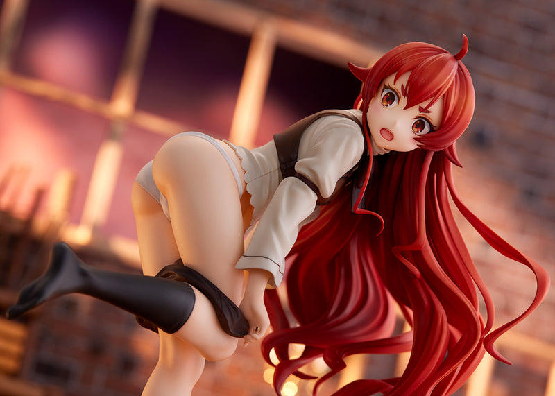 Mushoku Tensei Jobless Reincarnation Eris Boreas Greyrat Dressing 1/7 Figure