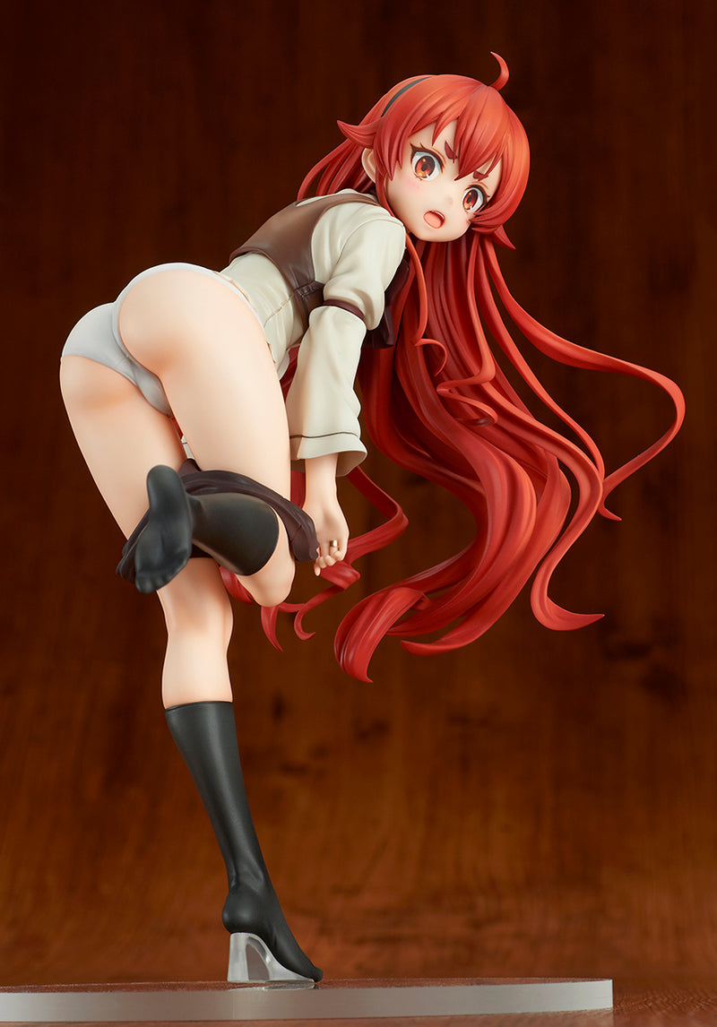 Mushoku Tensei Jobless Reincarnation Eris Boreas Greyrat Dressing 1/7 Figure