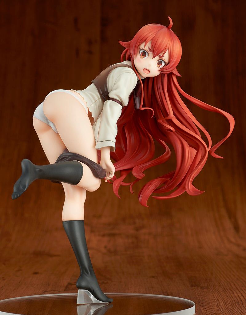 Mushoku Tensei Jobless Reincarnation Eris Boreas Greyrat Dressing 1/7 Figure