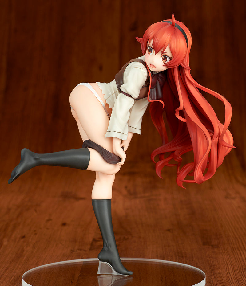 Mushoku Tensei Jobless Reincarnation Eris Boreas Greyrat Dressing 1/7 Figure