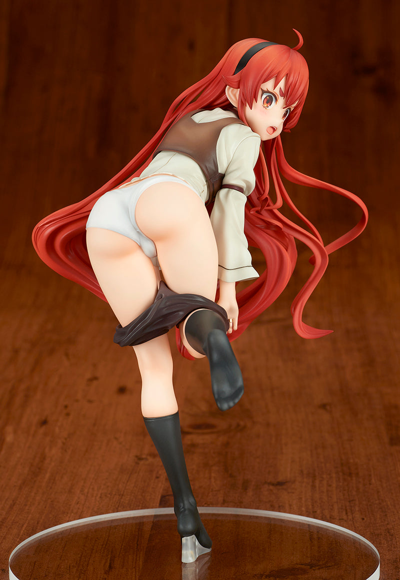 Mushoku Tensei Jobless Reincarnation Eris Boreas Greyrat Dressing 1/7 Figure