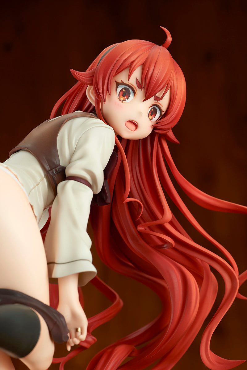 Mushoku Tensei Jobless Reincarnation Eris Boreas Greyrat Dressing 1/7 Figure