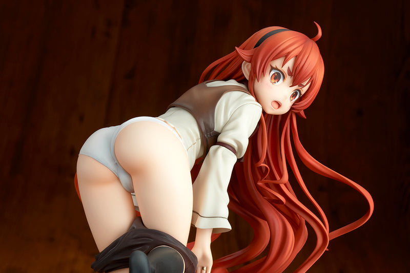 Mushoku Tensei Jobless Reincarnation Eris Boreas Greyrat Dressing 1/7 Figure