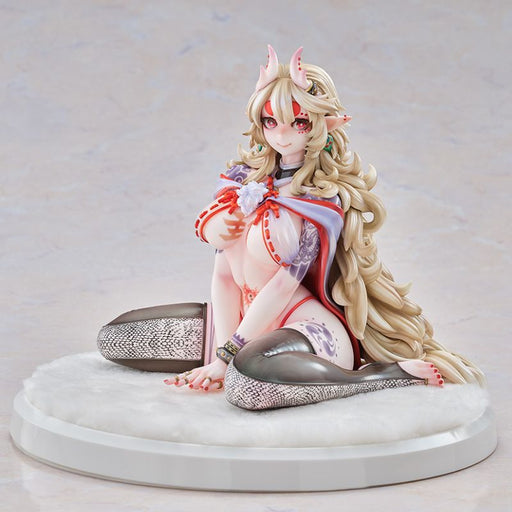 Daiki Kougyou Kirin HONNE original 1/7 Figure JAPAN OFFICIAL