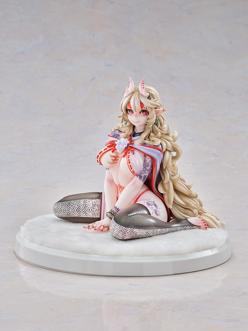 Daiki Kougyou Kirin HONNE original 1/7 Figure JAPAN OFFICIAL