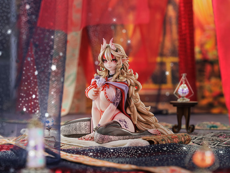 Daiki Kougyou Kirin HONNE original 1/7 Figure JAPAN OFFICIAL