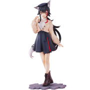 G.S. Collection hololive Ookami Mio Date Style Street Outfit Ver. 1/7 Figure