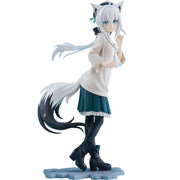 G.S. Collection hololive Shirakami Fubuki Date Style Casual Outfit 1/7 Figure
