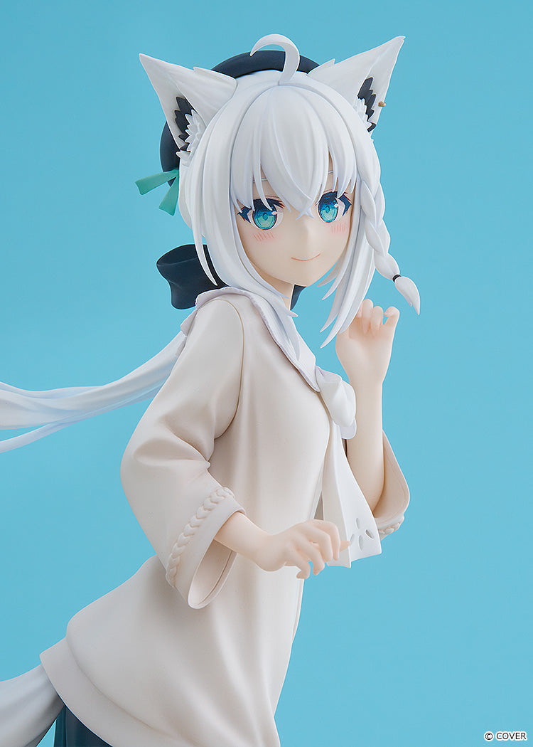 G.S. Collection hololive Shirakami Fubuki Date Style Casual Outfit 1/7 Figure