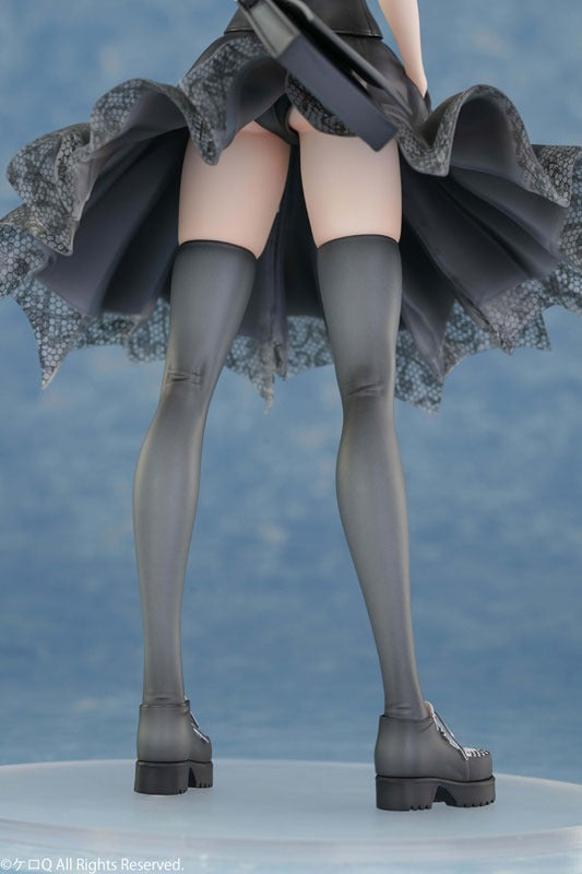 MAGI ARTS Wonderful Everyday Yuki Minakami 1/7 Deluxe Edition Figure JAPAN