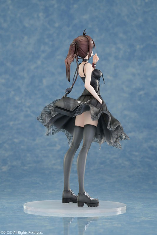 MAGI ARTS Wonderful Everyday Yuki Minakami 1/7 Deluxe Edition Figure JAPAN