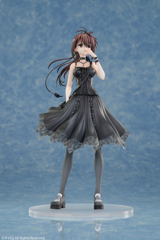 MAGI ARTS Wonderful Everyday Yuki Minakami 1/7 Deluxe Edition Figure JAPAN
