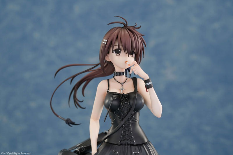 MAGI ARTS Wonderful Everyday Yuki Minakami 1/7 Deluxe Edition Figure JAPAN