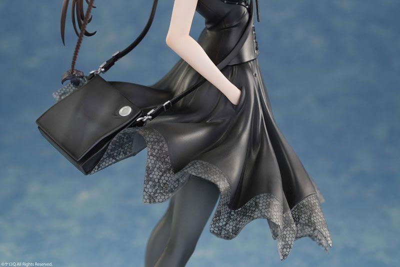 MAGI ARTS Wonderful Everyday Yuki Minakami 1/7 Deluxe Edition Figure JAPAN