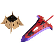 M.S.G Modeling Support Goods HEAVY WEAPON UNIT79 Knight Master Sword Chaos Ver.