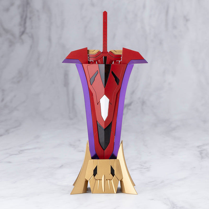 M.S.G Modeling Support Goods HEAVY WEAPON UNIT79 Knight Master Sword Chaos Ver.