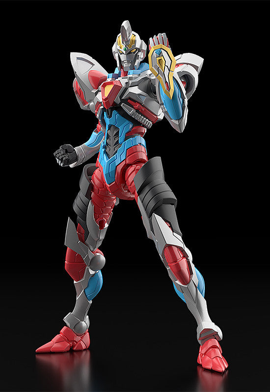 Good Smile Company MODEROID Movie GRIDMAN UNIVERSE Full Power Gridman Model Kit