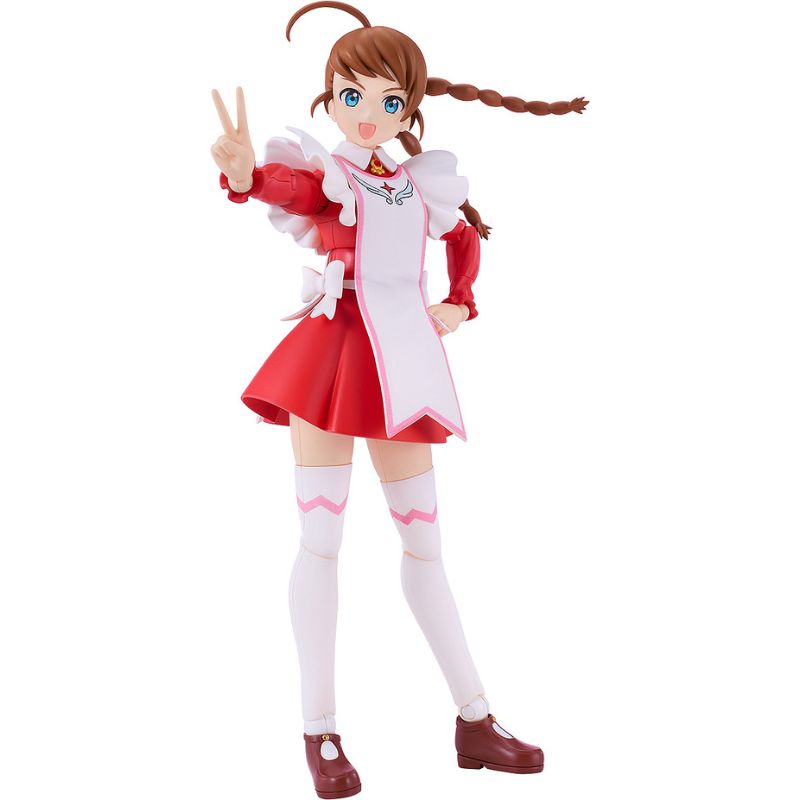 Good Smile Company PLAMATEA My-Otome HiME Arika Yumemiya Model Kit JAPAN