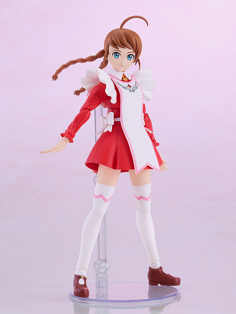 Good Smile Company PLAMATEA My-Otome HiME Arika Yumemiya Model Kit JAPAN