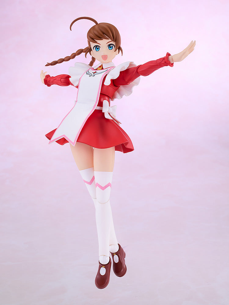 Good Smile Company PLAMATEA My-Otome HiME Arika Yumemiya Model Kit JAPAN