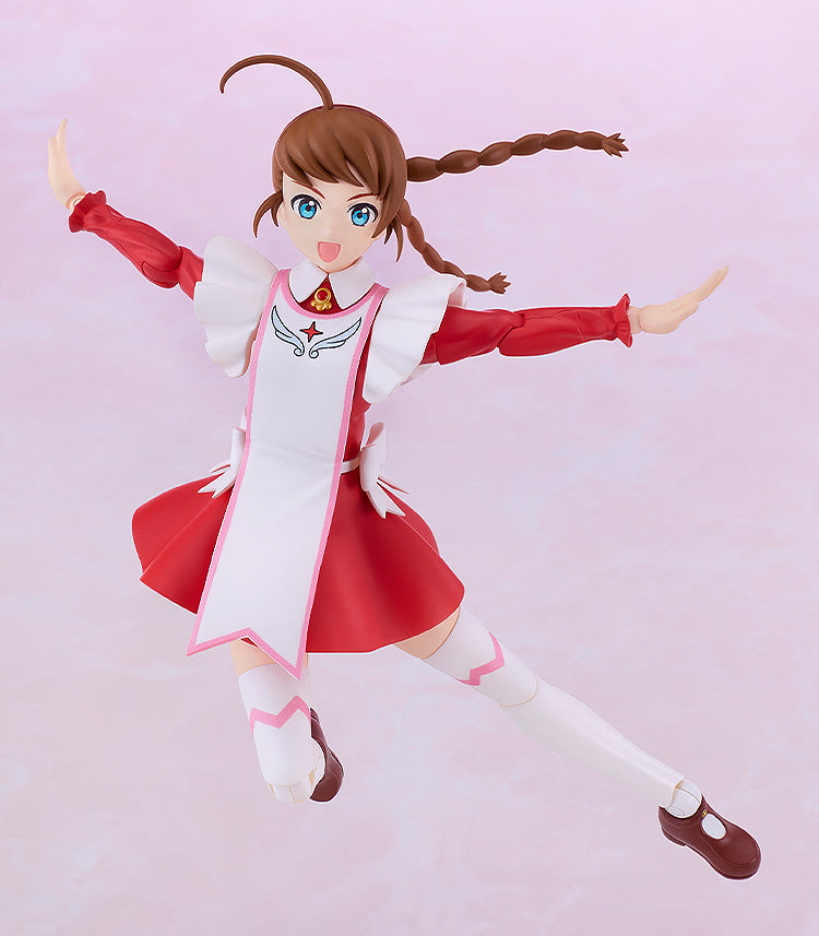 Good Smile Company PLAMATEA My-Otome HiME Arika Yumemiya Model Kit JAPAN