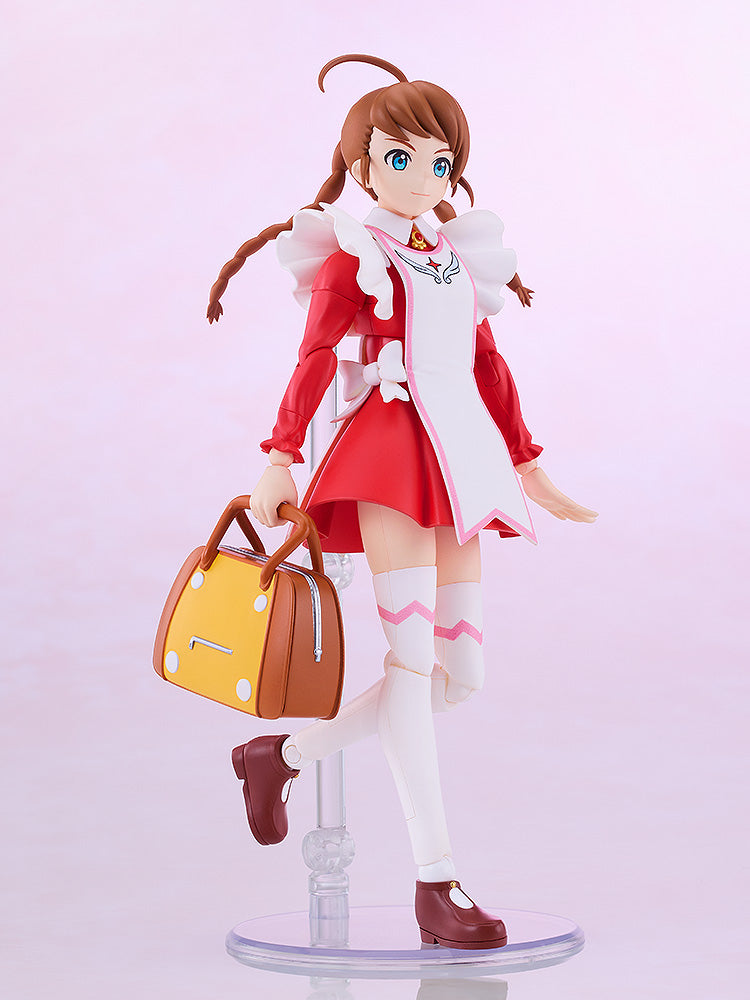 Good Smile Company PLAMATEA My-Otome HiME Arika Yumemiya Model Kit JAPAN