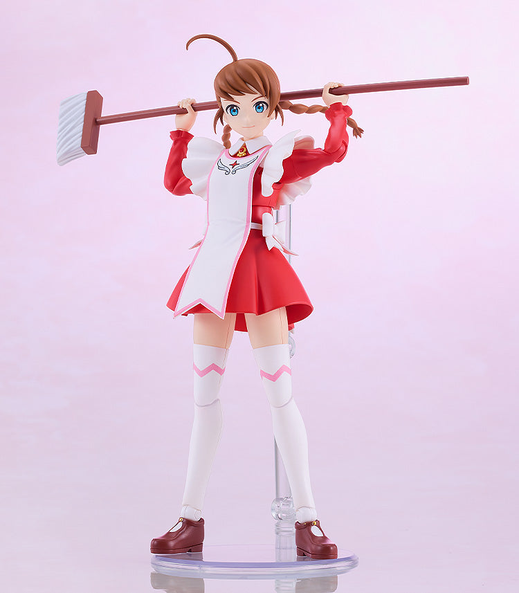 Good Smile Company PLAMATEA My-Otome HiME Arika Yumemiya Model Kit JAPAN