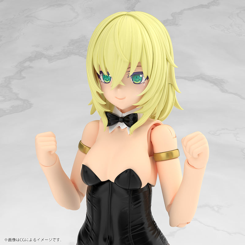 Kotobukiya Frame Arms Girl Durga I Bunny Style Model Kit JAPAN OFFICIAL