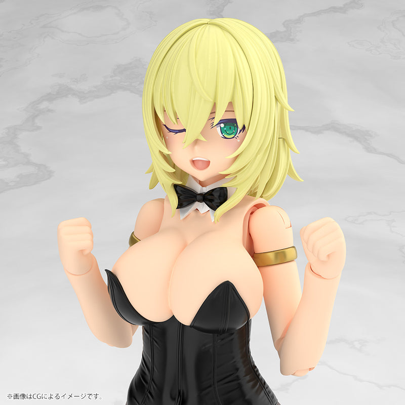 Kotobukiya Frame Arms Girl Durga I Bunny Style Model Kit JAPAN OFFICIAL