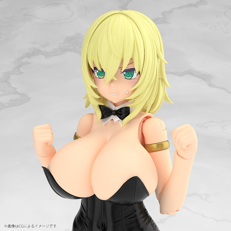 Kotobukiya Frame Arms Girl Durga I Bunny Style Model Kit JAPAN OFFICIAL