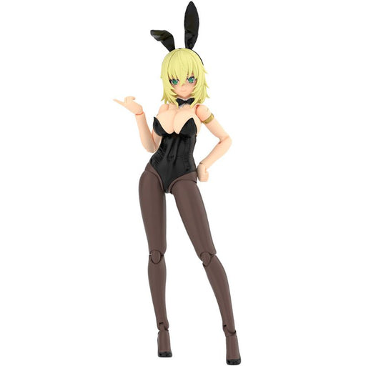 Kotobukiya Frame Arms Girl Durga I Bunny Style Model Kit JAPAN OFFICIAL