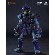 Yototoy YTSS-005 Skeleton Summoner 1/12 Action Figure JAPAN OFFICIAL