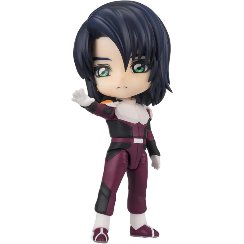 Figuarts mini Mobile Suit Gundam SEED Freedom Athrun Zala Rerelease Ed. Figure