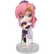 Figuarts mini Mobile Suit Gundam SEED Freedom Lacus Clyne Rerelease Ed. Figure
