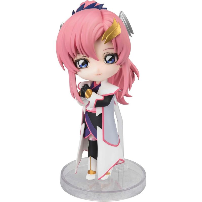 Figuarts mini Mobile Suit Gundam SEED Freedom Lacus Clyne Rerelease Ed. Figure