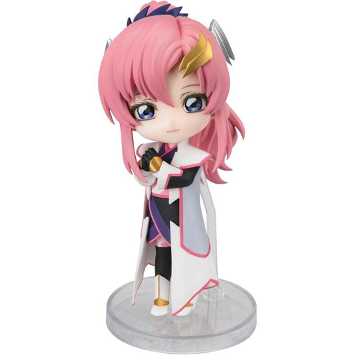 Figuarts mini Mobile Suit Gundam SEED Freedom Lacus Clyne Rerelease Ed. Figure