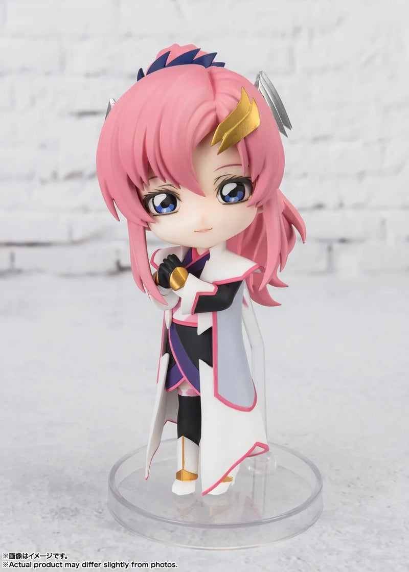 Figuarts mini Mobile Suit Gundam SEED Freedom Lacus Clyne Rerelease Ed. Figure