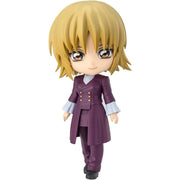 Figuarts mini Mobile Suit Gundam SEED Freedom Cagalli Yula Athha Action Figure