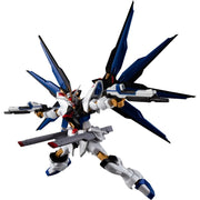 BANDAI GUNDAM UNIVERSE ZGMF-X20A Strike Freedom Gundam Renewal Action Figure