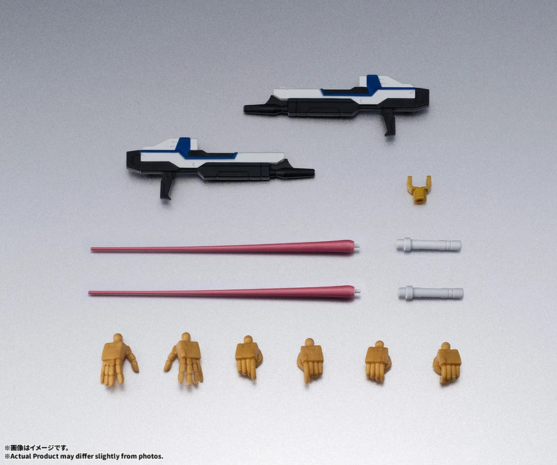 BANDAI GUNDAM UNIVERSE ZGMF-X20A Strike Freedom Gundam Renewal Action Figure
