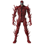 MAFEX No.323 Venom: Let There Be Carnage Carnage Action Figure JAPAN OFFICIAL