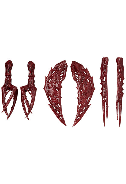 MAFEX No.323 Venom: Let There Be Carnage Carnage Action Figure JAPAN OFFICIAL