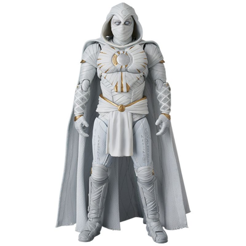 Medicom Toy MAFEX No.322 MOON KNIGHT Action Figure JAPAN OFFICIAL