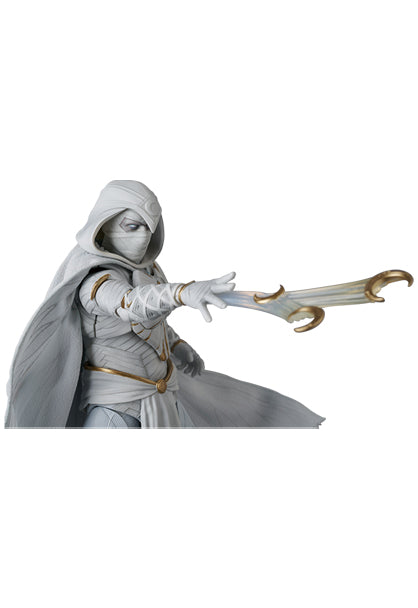 Medicom Toy MAFEX No.322 MOON KNIGHT Action Figure JAPAN OFFICIAL