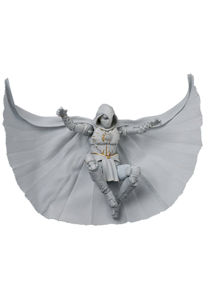 Medicom Toy MAFEX No.322 MOON KNIGHT Action Figure JAPAN OFFICIAL