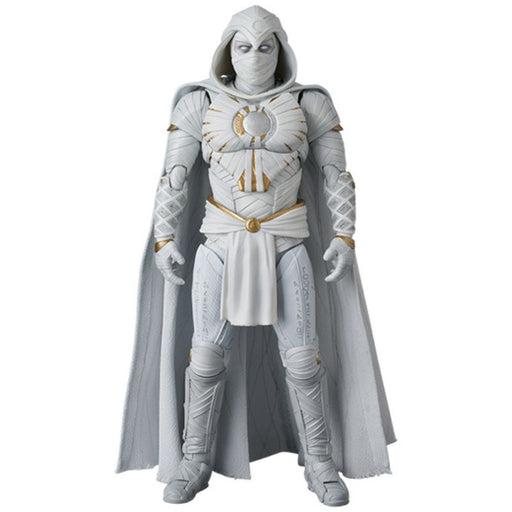 Medicom Toy MAFEX No.322 MOON KNIGHT Action Figure JAPAN OFFICIAL